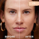 L'ORÉAL PARIS True Match Super-Blendable Oil Free Makeup Powder, C3 Light Medium, 0.33 oz.-071249033432-LR-167906-3-LR eShop