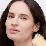 L'ORÉAL PARIS True Match Super-Blendable Oil Free Makeup Powder, N1 Light, 0.33 oz.-071249017173-LR-167896-4-LR eShop