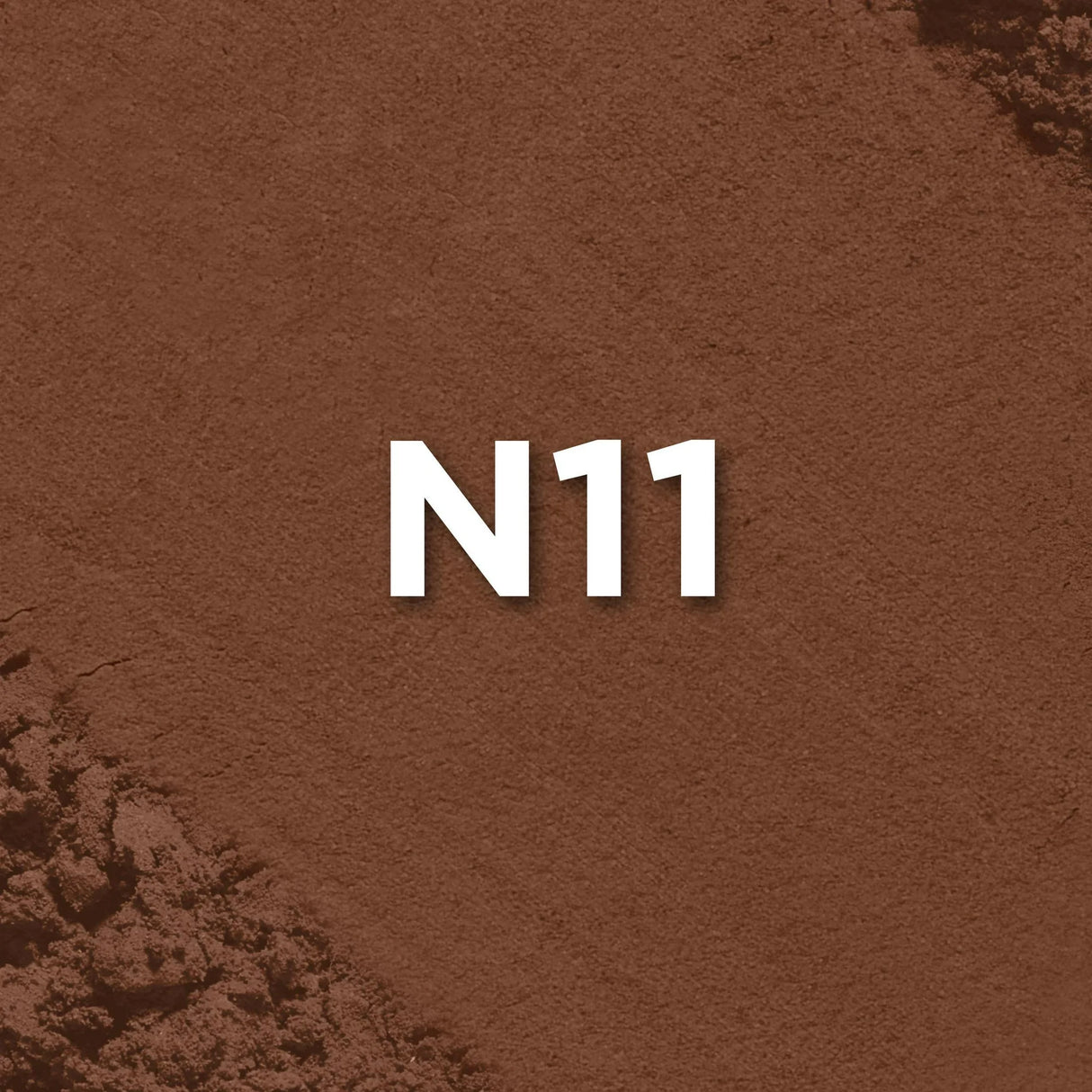 L'ORÉAL PARIS True Match Super-Blendable Oil Free Makeup Powder, N11 Deep, 0.34 oz-071249683828-LR-351834-2-LR eShop