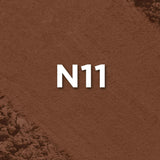 L'ORÉAL PARIS True Match Super-Blendable Oil Free Makeup Powder, N11 Deep, 0.34 oz-071249683828-LR-351834-2-LR eShop