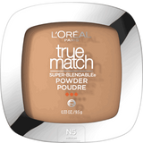 L'ORÉAL PARIS True Match Super-Blendable Oil Free Makeup Powder, N5 Medium, 0.33 oz.-071249033180-LR-167900-1-LR eShop