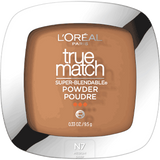 L'ORÉAL PARIS True Match Super-Blendable Oil Free Makeup Powder, N7 Medium Deep, 0.33 oz.-071249033173-LR-167902-1-LR eShop