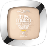L'ORÉAL PARIS True Match Super-Blendable Oil Free Makeup Powder, W1 Fair, 0.33 oz.-071249016411-LR-167888-1-LR eShop
