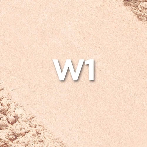 L'ORÉAL PARIS True Match Super-Blendable Oil Free Makeup Powder, W1 Fair, 0.33 oz.-071249016411-LR-167888-2-LR eShop