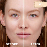 L'ORÉAL PARIS True Match Super-Blendable Oil Free Makeup Powder, W1 Fair, 0.33 oz.-071249016411-LR-167888-3-LR eShop