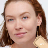 L'ORÉAL PARIS True Match Super-Blendable Oil Free Makeup Powder, W1 Fair, 0.33 oz.-071249016411-LR-167888-4-LR eShop