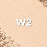 L'ORÉAL PARIS True Match Super-Blendable Oil Free Makeup Powder, W2 Light, 0.33 oz.-071249016428-LR-167889-2-LR eShop