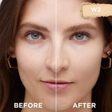 L'ORÉAL PARIS True Match Super-Blendable Oil Free Makeup Powder, W2 Light, 0.33 oz.-071249016428-LR-167889-3-LR eShop