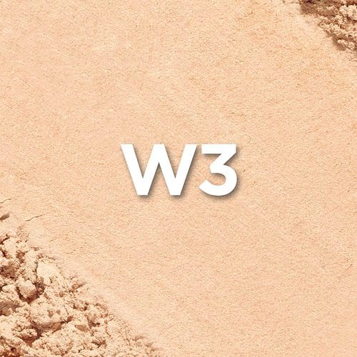 L'ORÉAL PARIS True Match Super-Blendable Oil Free Makeup Powder, W3 Light Medium, 0.33 oz.-071249016435-LR-167890-2-LR eShop