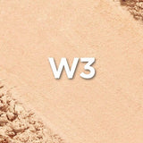 L'ORÉAL PARIS True Match Super-Blendable Oil Free Makeup Powder, W3 Light Medium, 0.33 oz.-071249016435-LR-167890-2-LR eShop