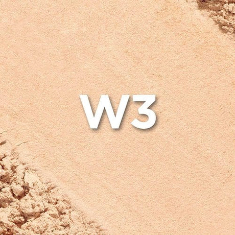 L'ORÉAL PARIS True Match Super-Blendable Oil Free Makeup Powder, W3 Light Medium, 0.33 oz.-071249016435-LR-167890-2-LR eShop