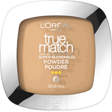 L'ORÉAL PARIS True Match Super-Blendable Oil Free Makeup Powder, W4 Light Medium, 0.33 oz.-071249016442-LR-167891-1-LR eShop