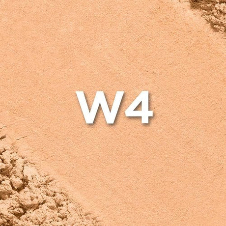 L'ORÉAL PARIS True Match Super-Blendable Oil Free Makeup Powder, W4 Light Medium, 0.33 oz.-071249016442-LR-167891-2-LR eShop