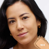 L'ORÉAL PARIS True Match Super-Blendable Oil Free Makeup Powder, W4 Light Medium, 0.33 oz.-071249016442-LR-167891-4-LR eShop