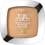 L'ORÉAL PARIS True Match Super-Blendable Oil Free Makeup Powder, W5 Medium, 0.33 oz.-071249016459-LR-167892-1-LR eShop