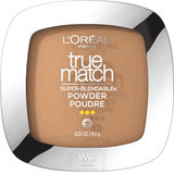 L'ORÉAL PARIS True Match Super-Blendable Oil Free Makeup Powder, W6 Deep, 0.33 oz.-071249016657-LR-167893-1-LR eShop