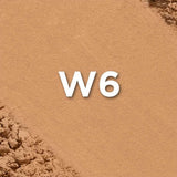 L'ORÉAL PARIS True Match Super-Blendable Oil Free Makeup Powder, W6 Deep, 0.33 oz.-071249016657-LR-167893-2-LR eShop