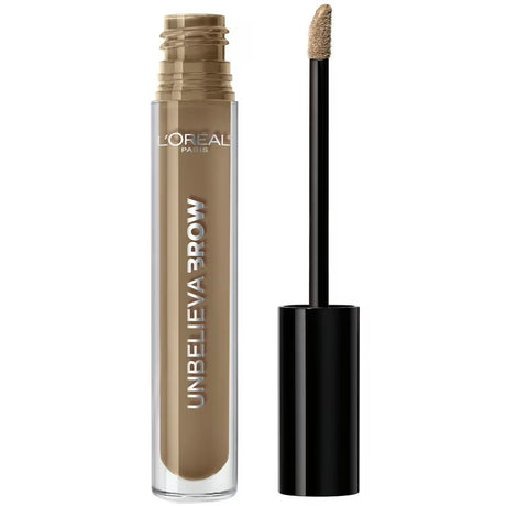 L'ORÉAL PARIS Unbelieva-Brow Longwear Waterproof Tinted Brow Gel, 560 Blonde, 0.15 fl. oz.-071249376386-LR-323190-2-LR eShop