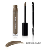 L'ORÉAL PARIS Unbelieva-Brow Longwear Waterproof Tinted Brow Gel, 563 Dark Blonde, 0.15 fl oz-071249650301-LR-342438-3-LR eShop