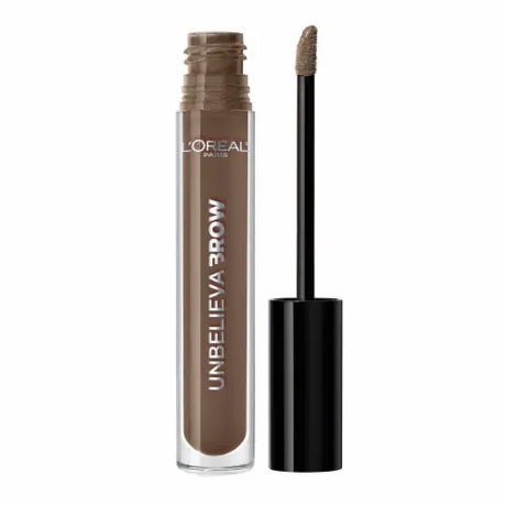 L'ORÉAL PARIS Unbelieva-Brow Longwear Waterproof Tinted Brow Gel, 565 Light Brunette, 0.15 fl. oz.-071249376393-LR-323189-2-LR eShop