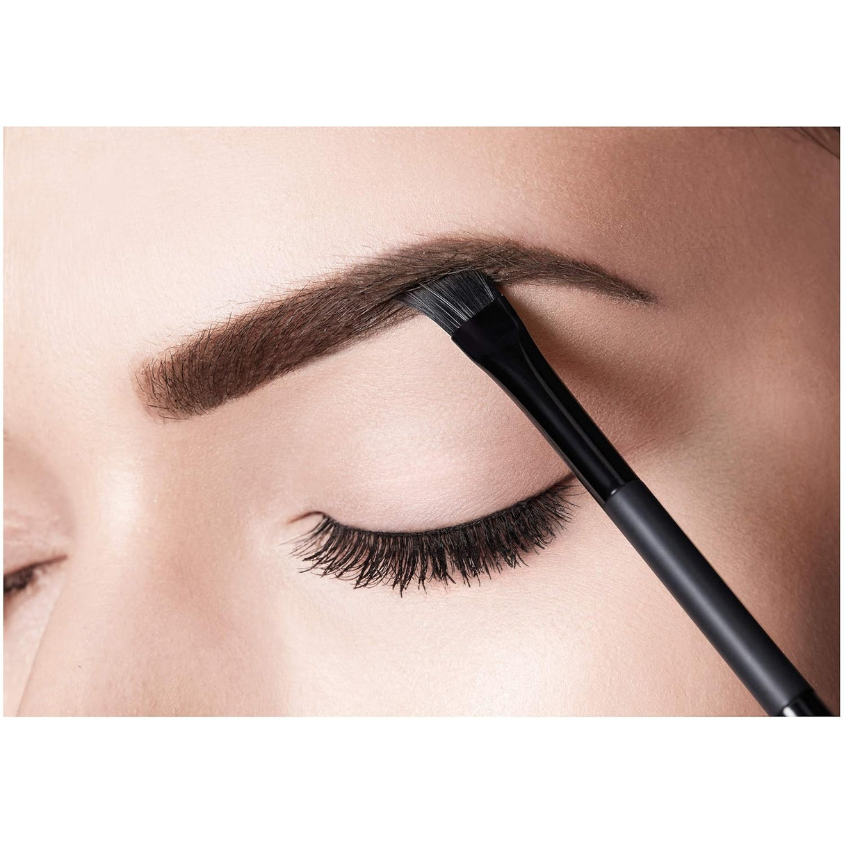 L'ORÉAL PARIS Unbelieva-Brow Longwear Waterproof Tinted Brow Gel, 573 Warm Brunette, 0.15 fl oz-071249650295-LR-342440-8-LR eShop