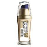 L'ORÉAL PARIS Visible Lift Serum Absolute Lightweight Foundation, 144 Light Ivory, 1 oz-071249179000-LR-212026-2-LR eShop