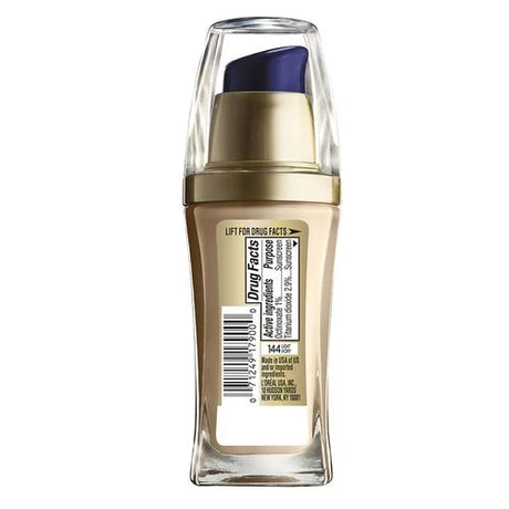 L'ORÉAL PARIS Visible Lift Serum Absolute Lightweight Foundation, 144 Light Ivory, 1 oz-071249179000-LR-212026-2-LR eShop