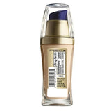 L'ORÉAL PARIS Visible Lift Serum Absolute Lightweight Foundation, 146 Nude Beige, 1 oz-071249178935-LR-212019-2-LR eShop