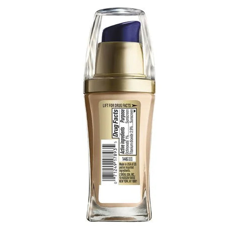 L'ORÉAL PARIS Visible Lift Serum Absolute Lightweight Foundation, 146 Nude Beige, 1 oz-071249178935-LR-212019-2-LR eShop