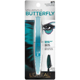 L'ORÉAL PARIS Voluminous Butterfly Lengthening Waterproof Mascara, 871 Waterproof Blackest Black, 0.22 fl. oz.-071249256695-LR-265891-2-LR eShop