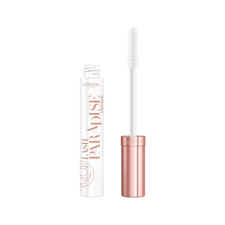 L'ORÉAL PARIS Voluminous Lash Paradise Mascara Primer, Millennial Pink, 0.27 fl oz-071249376331-LR-322492-1-LR eShop