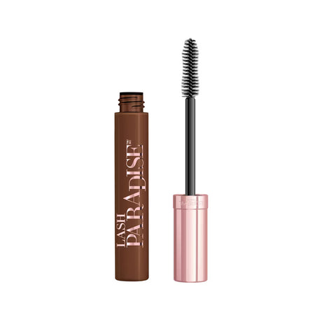 L'ORÉAL PARIS Voluminous Lash Paradise Washable Mascara, 224 Latte Brown, 0.28 fl oz-071249690680-LR-354608-1-LR eShop