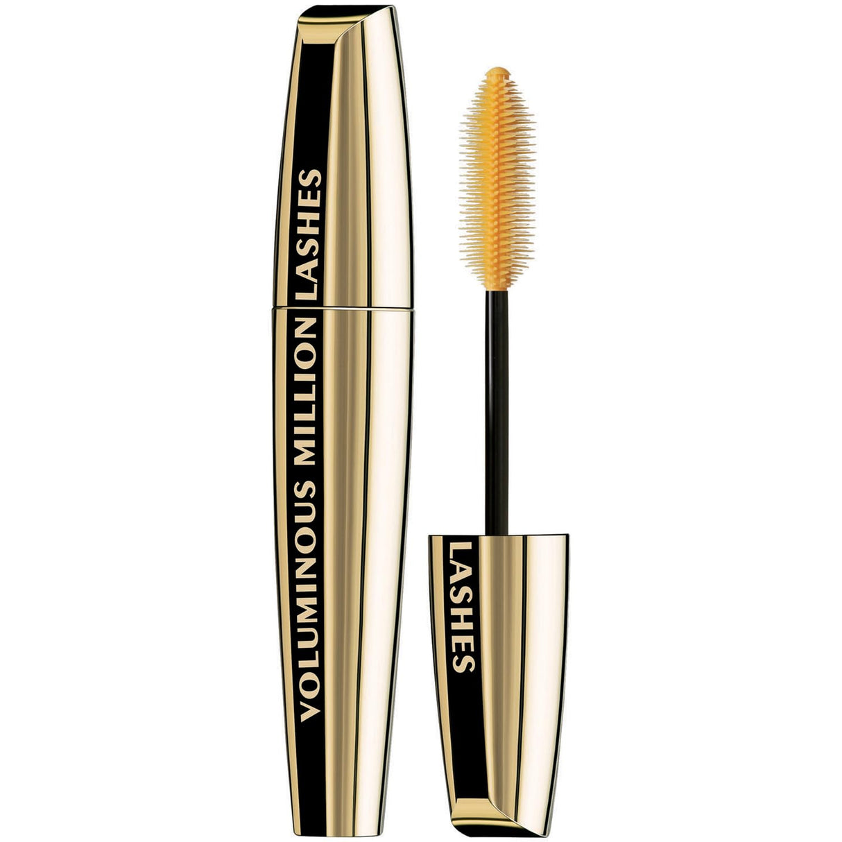 L'ORÉAL PARIS Voluminous Million Lashes Mascara, 645 Black, 0.32 fl. oz.-071249187722-LR-212831-1-LR eShop