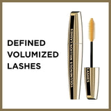 L'ORÉAL PARIS Voluminous Million Lashes Mascara, 655 Black Brown, 0.32 fl. oz.-071249188125-LR-212834-4-LR eShop