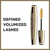 L'ORÉAL PARIS Voluminous Million Lashes Waterproof Mascara, 630 Black Waterproof, 0.32 fl. oz.-071249195499-LR-219015-7-LR eShop