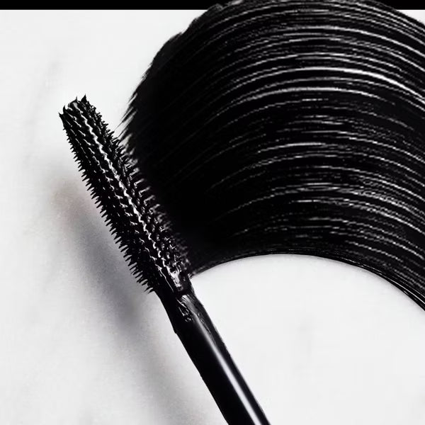 L'ORÉAL PARIS Voluminous Noir Balm Volumizing Washable Mascara, 980 Black, 0.26 fl. oz.-071249647738-LR-342410-3-LR eShop