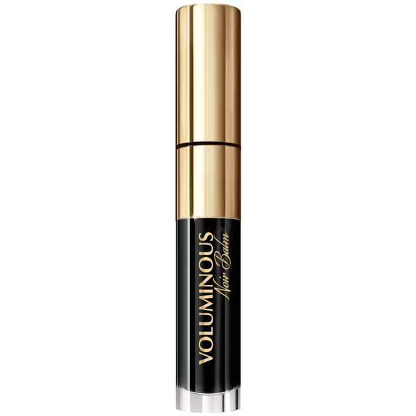 L'ORÉAL PARIS Voluminous Noir Balm Volumizing Washable Mascara, 980 Black, 0.26 fl. oz.-071249647738-LR-342410-4-LR eShop