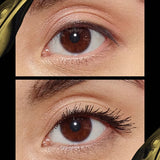 L'ORÉAL PARIS Voluminous Noir Balm Volumizing Washable Mascara, 980 Black, 0.26 fl. oz.-071249647738-LR-342410-8-LR eShop