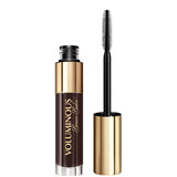 L'ORÉAL PARIS Voluminous Noir Balm Volumizing Washable Mascara, 981 Brown, 0.26 fl. oz.-071249650677-LR-342411-1-LR eShop