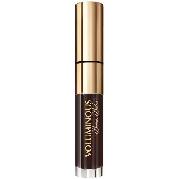 L'ORÉAL PARIS Voluminous Noir Balm Volumizing Washable Mascara, 981 Brown, 0.26 fl. oz.-071249650677-LR-342411-4-LR eShop