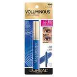 L'ORÉAL PARIS Voluminous Original Washable Bold Eye Mascara, 900 Cobalt Blue, 0.28 fl. oz.-071249345931-LR-307562-2-LR eShop