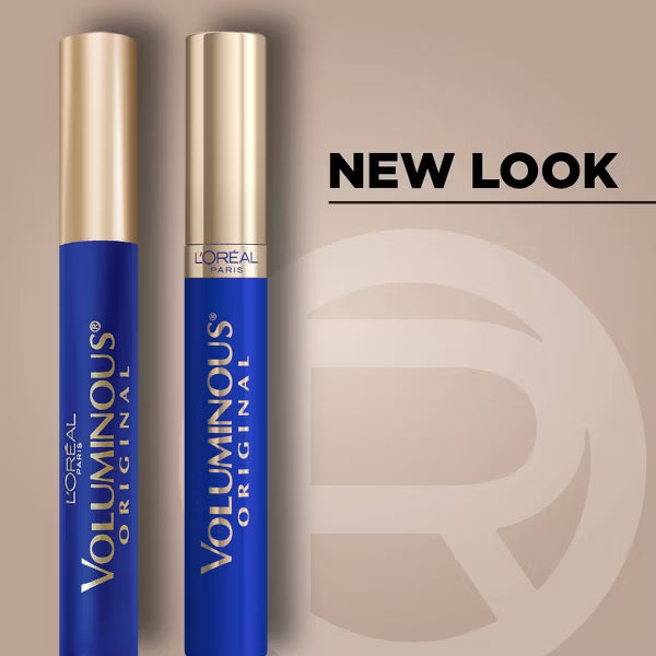 L'ORÉAL PARIS Voluminous Original Washable Bold Eye Mascara, 900 Cobalt Blue, 0.28 fl. oz.-071249345931-LR-307562-8-LR eShop