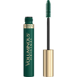L'ORÉAL PARIS Voluminous Original Washable Bold Eye Mascara, 960 Deep Green, 0.28 fl. oz.-071249405062-LR-334024-1-LR eShop
