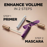 L'ORÉAL PARIS Voluminous Original Washable Bold Eye Mascara, 970 Deep Violet, 0.28 fl. oz.-071249421536-LR-337589-7-LR eShop