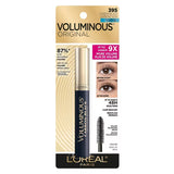 L'ORÉAL PARIS Voluminous Original Waterproof Bold Eye Mascara, 395 Waterproof Carbon Black, 0.28 fl. oz.-071249148792-LR-202060-2-LR eShop