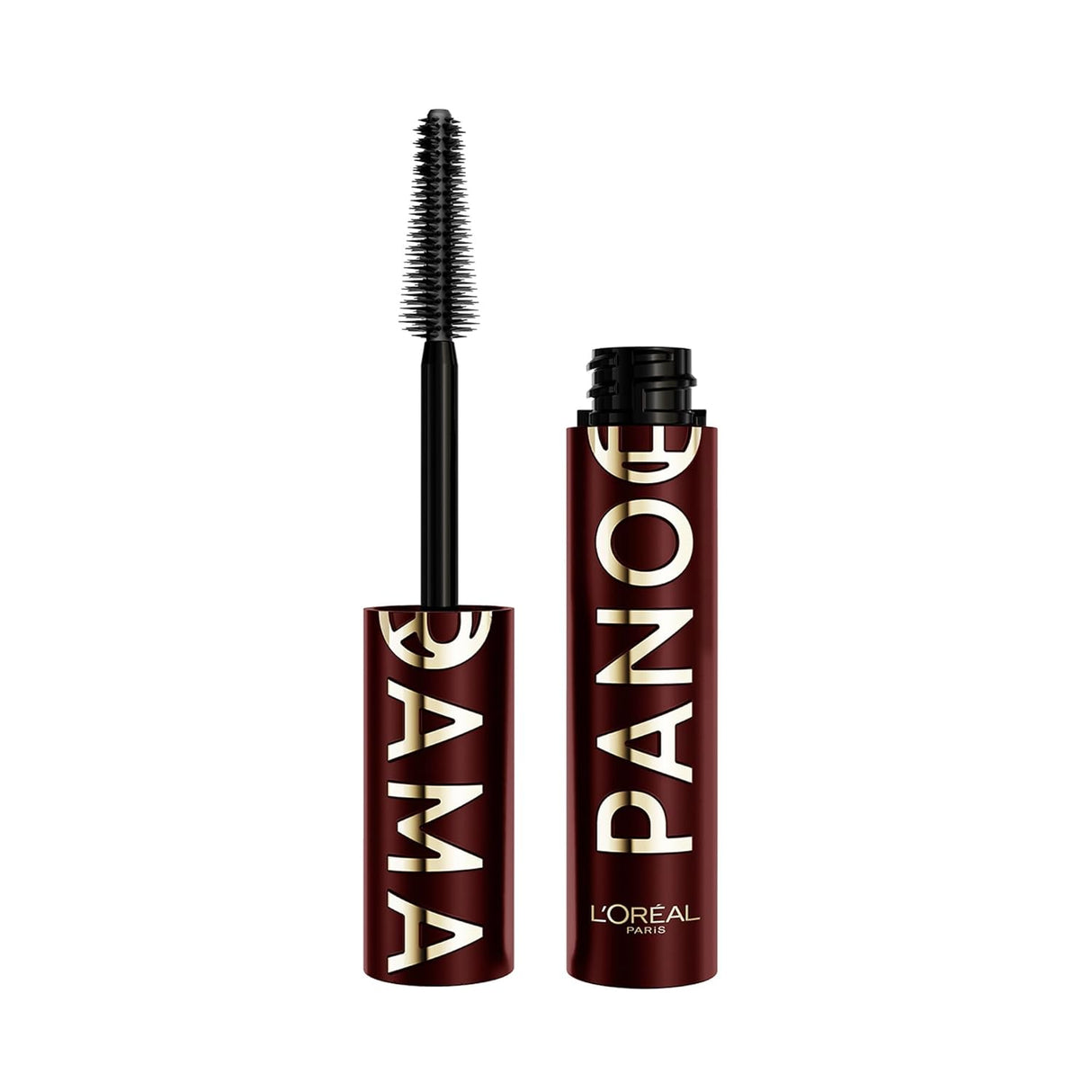 L'ORÉAL PARIS Voluminous Panorama Chromatic Mascara, 707 Burgundy Cashmere-071249702413-LR-360299-1-LR eShop