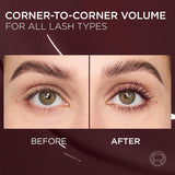 L'ORÉAL PARIS Voluminous Panorama Chromatic Mascara, 707 Burgundy Cashmere-071249702413-LR-360299-2-LR eShop
