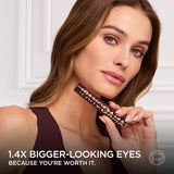 L'ORÉAL PARIS Voluminous Panorama Chromatic Mascara, 707 Burgundy Cashmere-071249702413-LR-360299-3-LR eShop