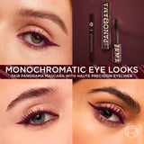 L'ORÉAL PARIS Voluminous Panorama Chromatic Mascara, 707 Burgundy Cashmere-071249702413-LR-360299-5-LR eShop