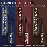 L'ORÉAL PARIS Voluminous Panorama Chromatic Mascara, 707 Burgundy Cashmere-071249702413-LR-360299-6-LR eShop